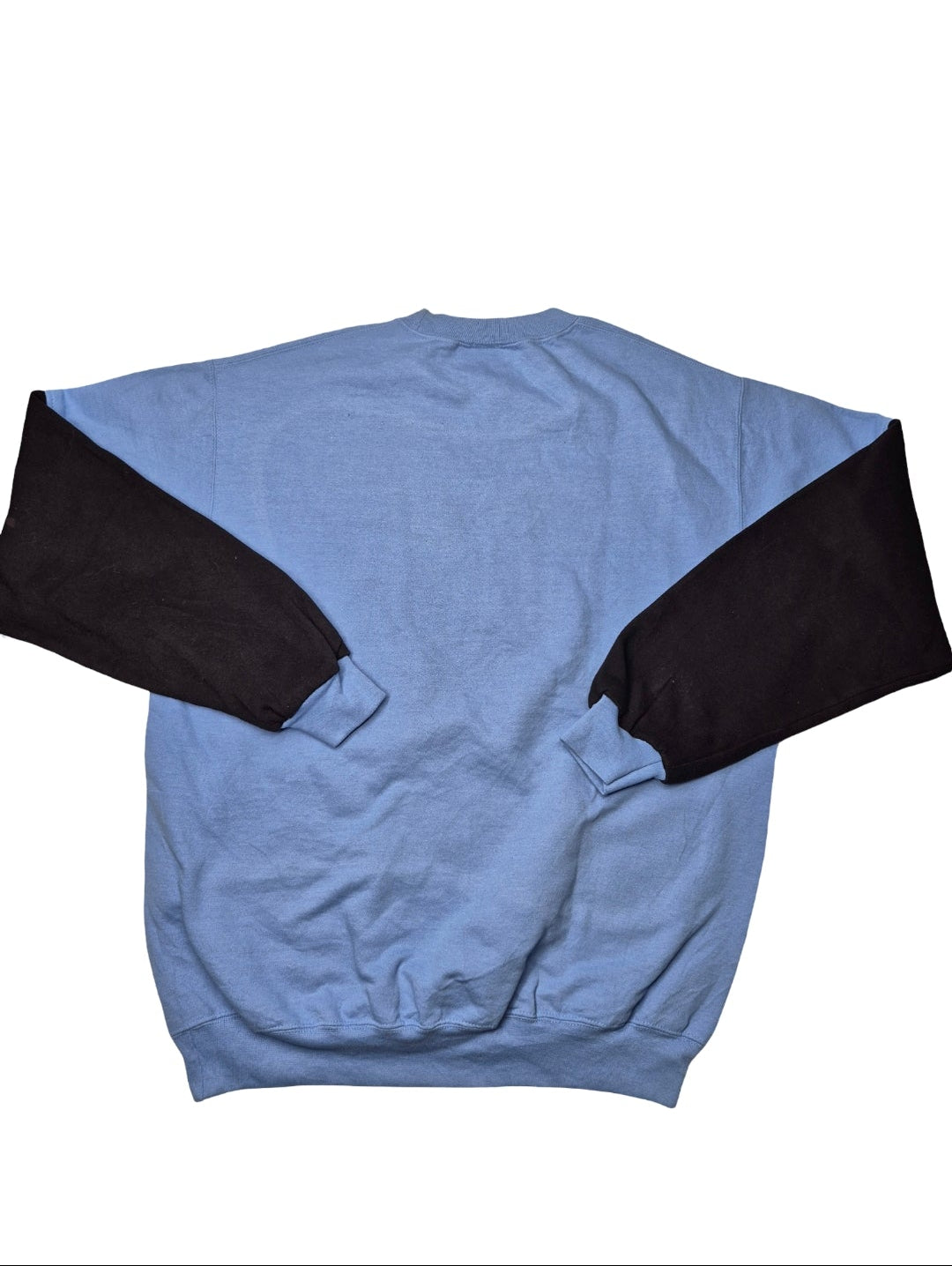 Nike Sweater Vintage Blue Black (L)
