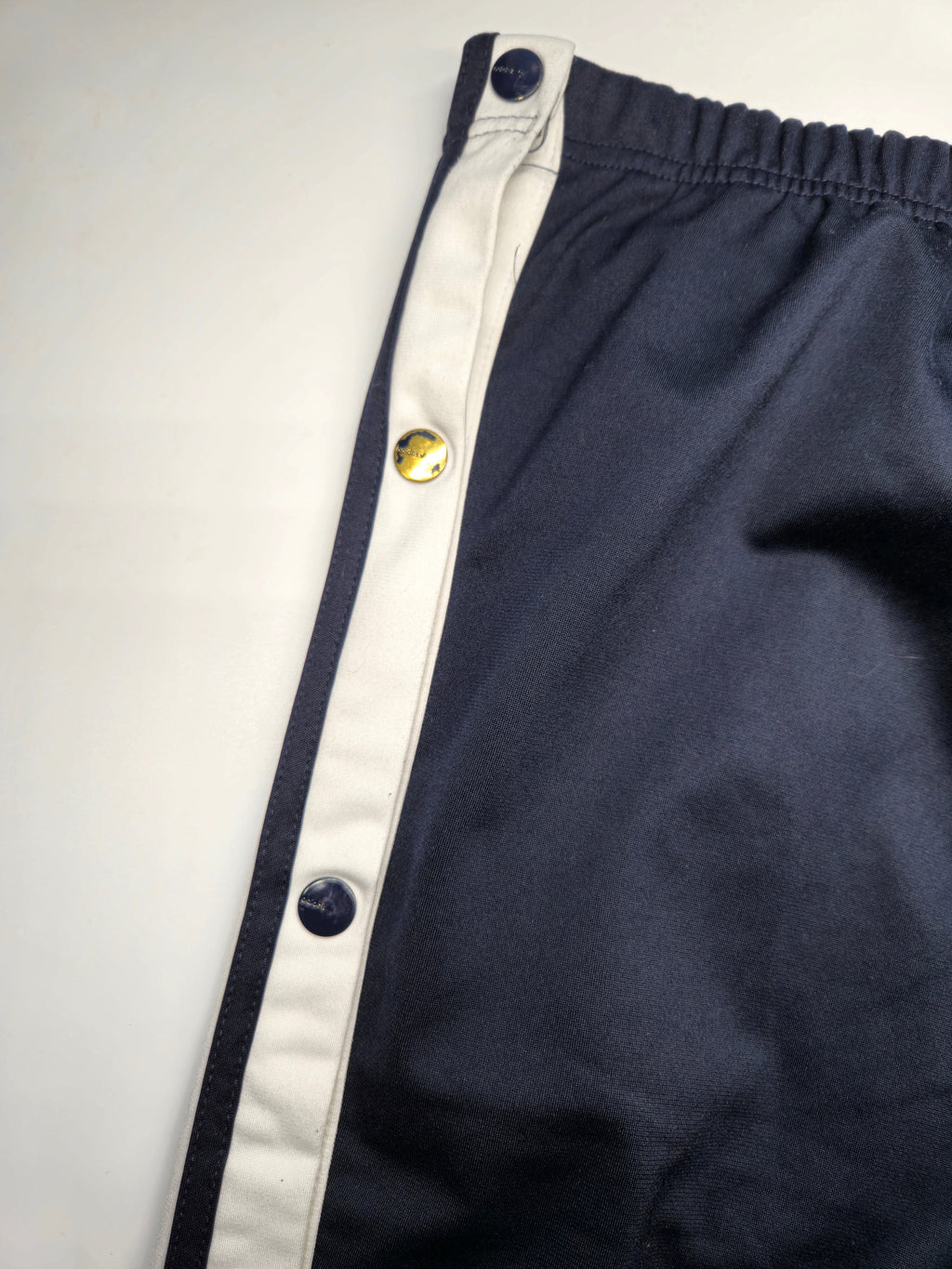 Adidas Track Pants Navy (S)