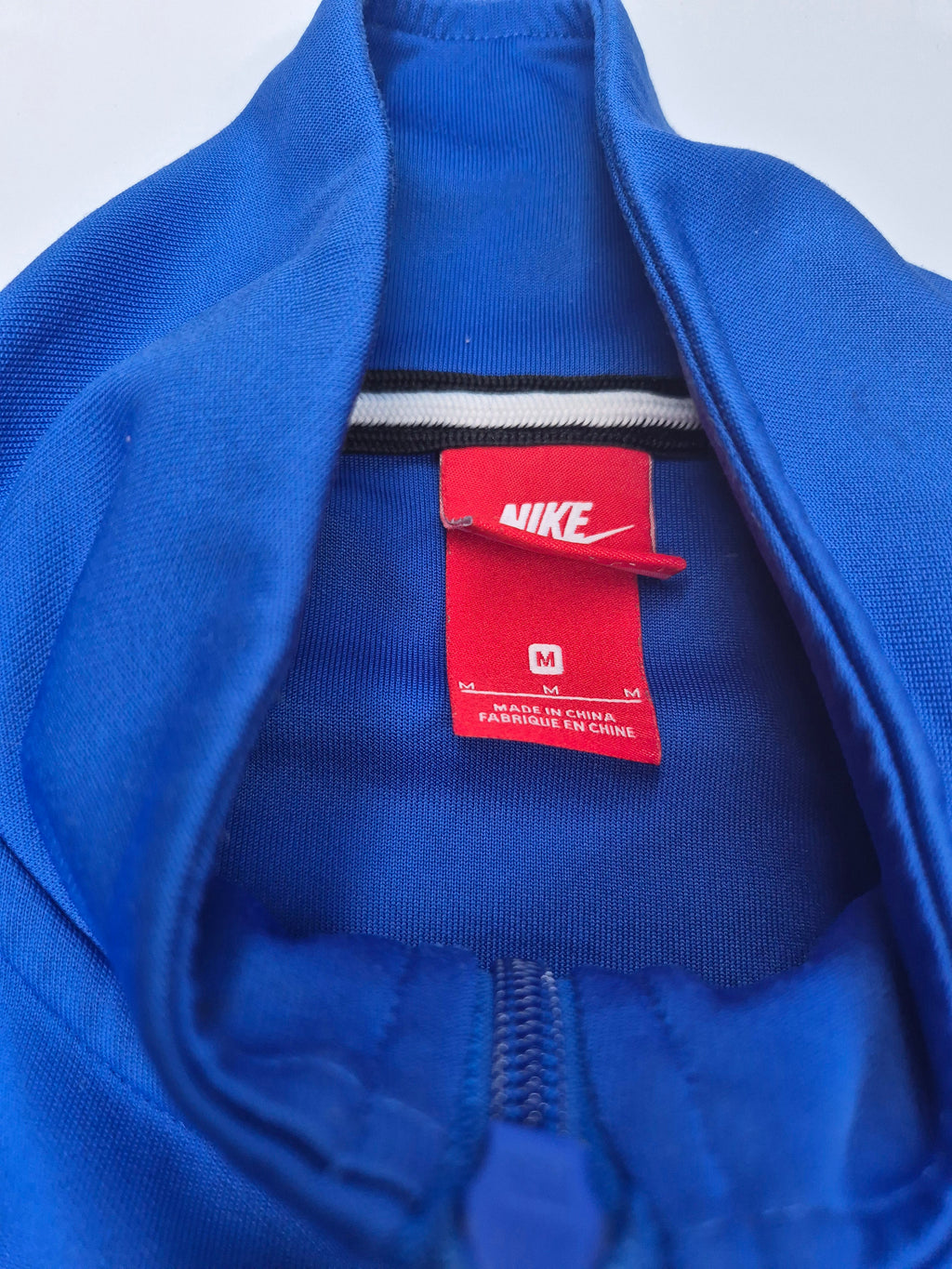 Nike PSG Track Jacket Blue (M)