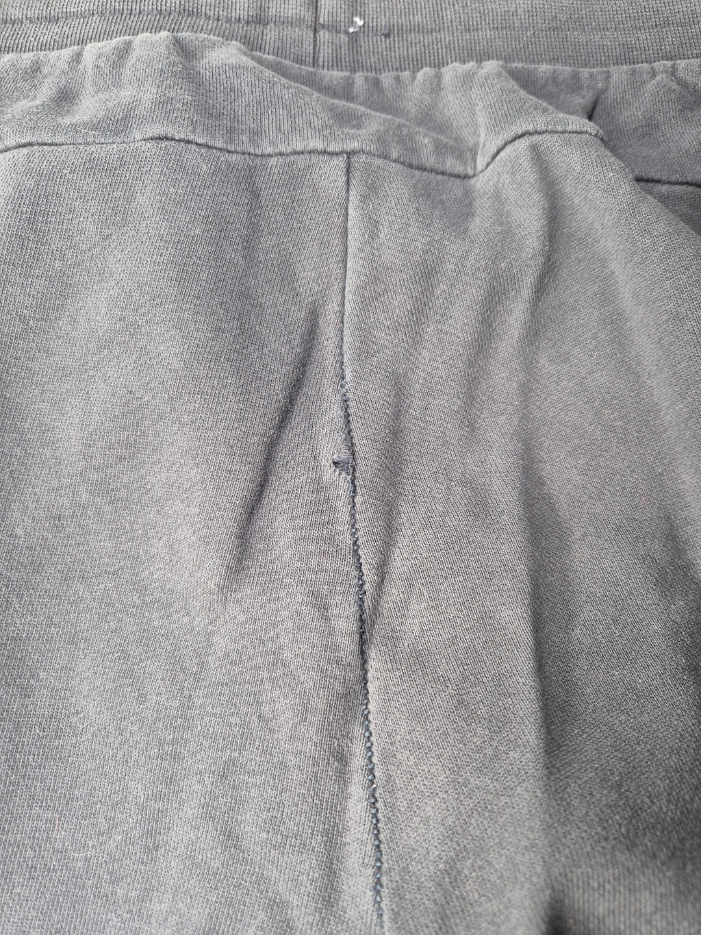 EA7 Emporio Armani Track Pants Black (M)