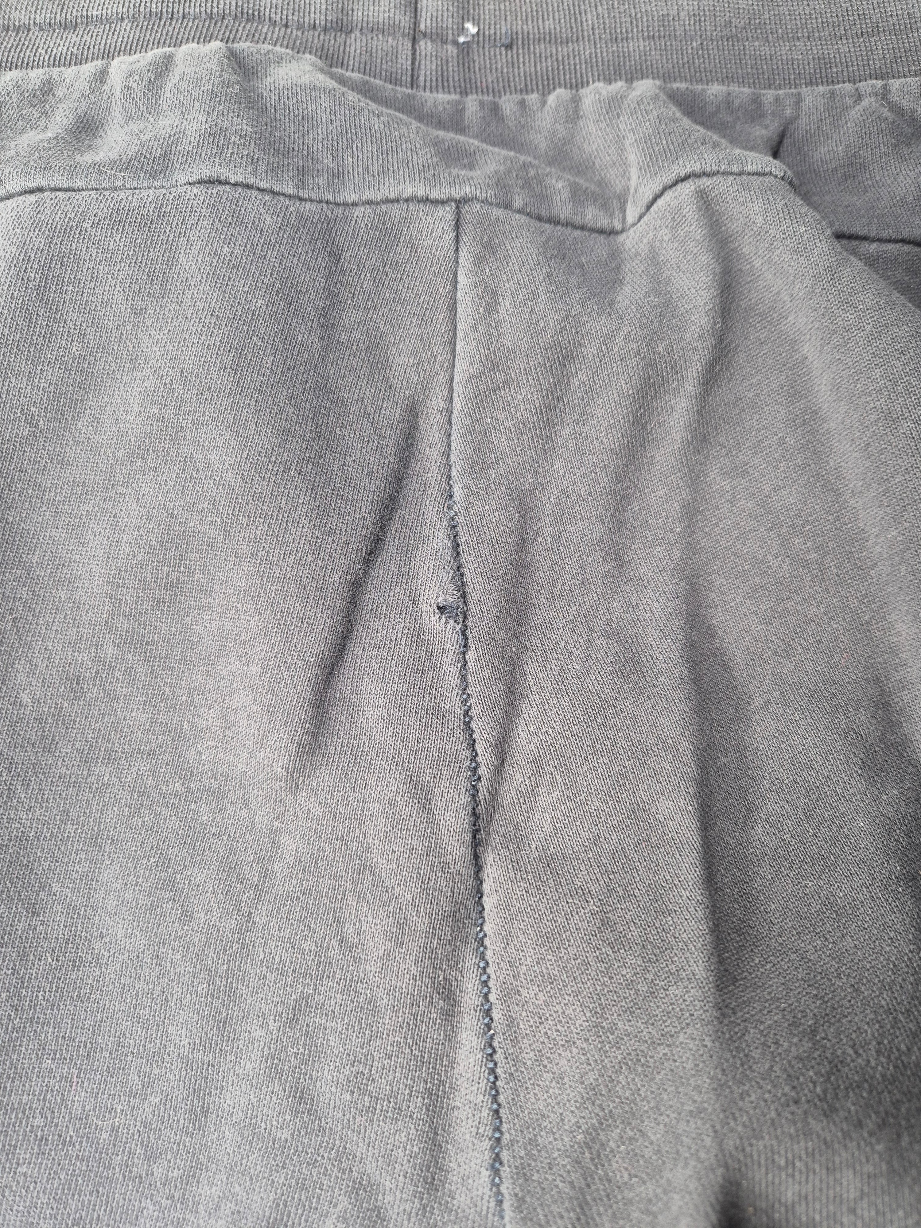 EA7 Emporio Armani Track Pants Black (M)