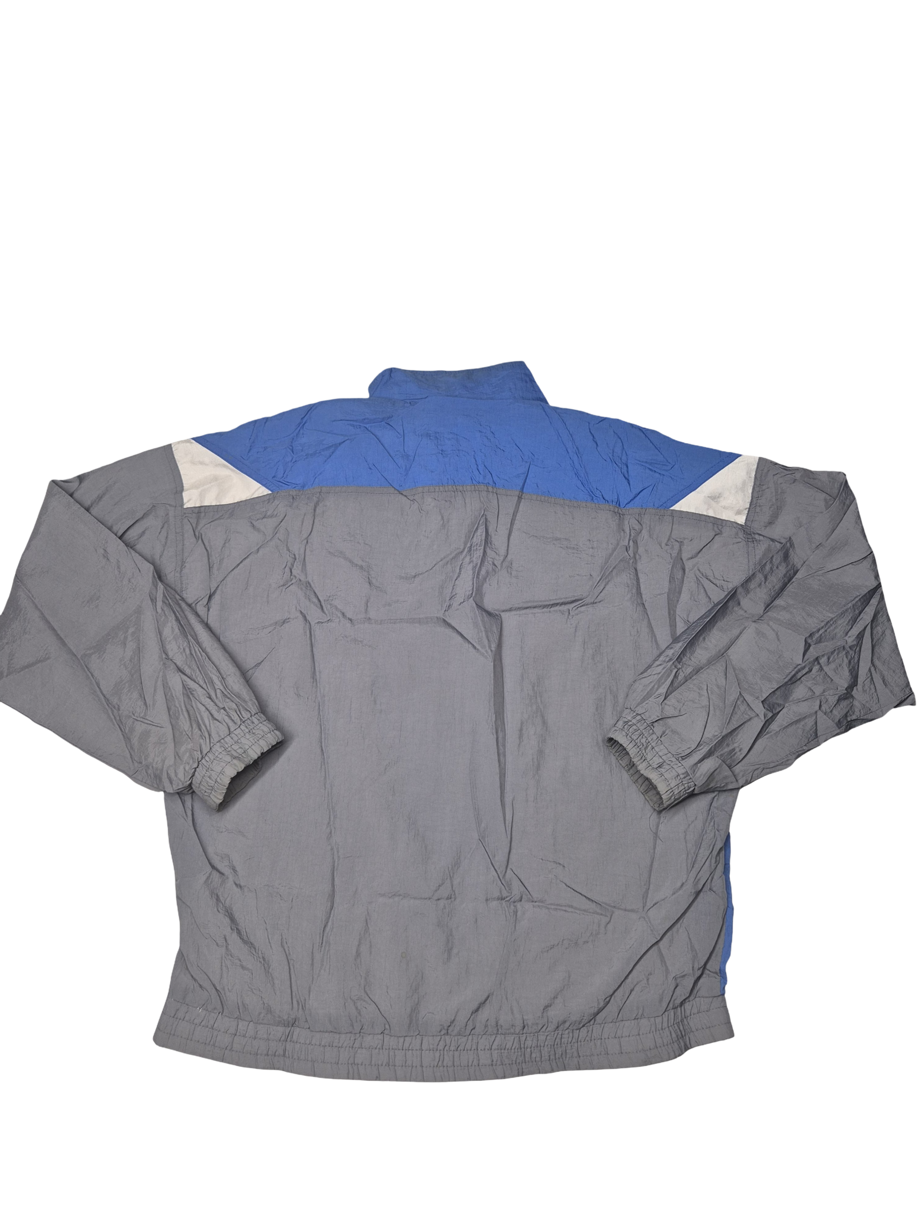 Puma Windbreaker Vintage Blue Grey (M)