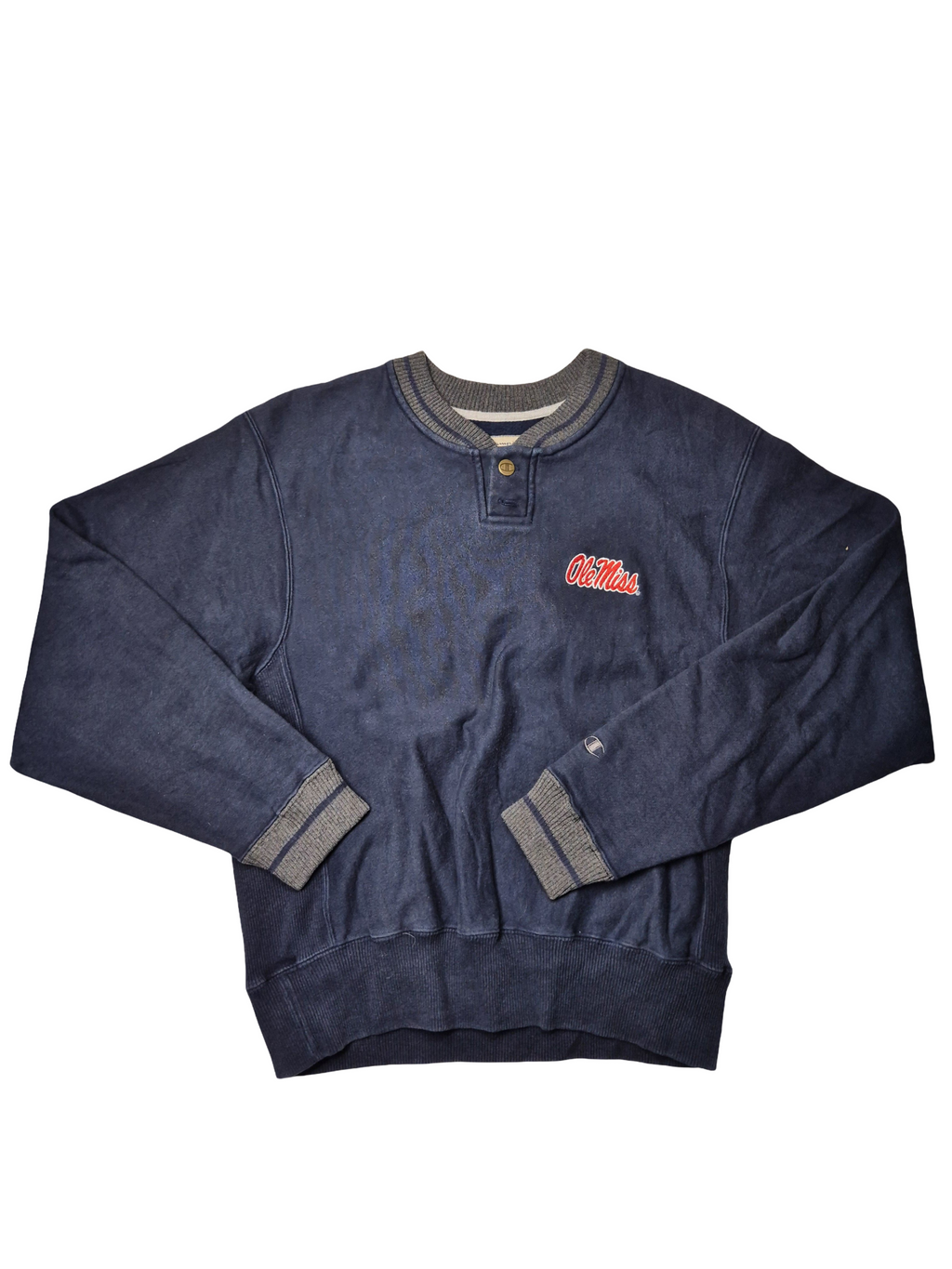 Champion Sweater  Vintage Blue (M)