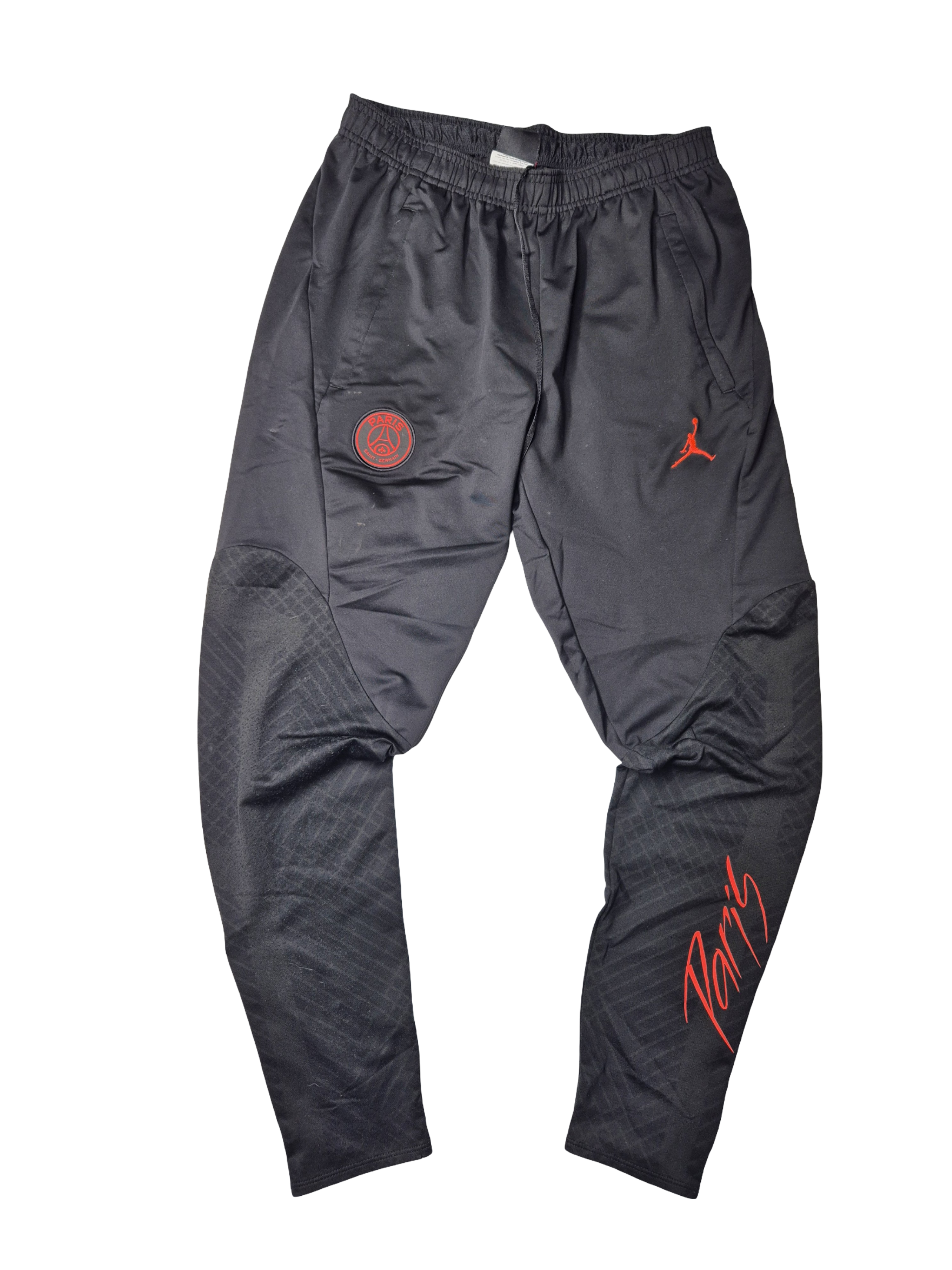 Nike Jordan PSG Track Pants Black (M)