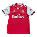 Adidas Arsenal London Heimtrikot 2019/20 (M) Rot Weiß Vintage