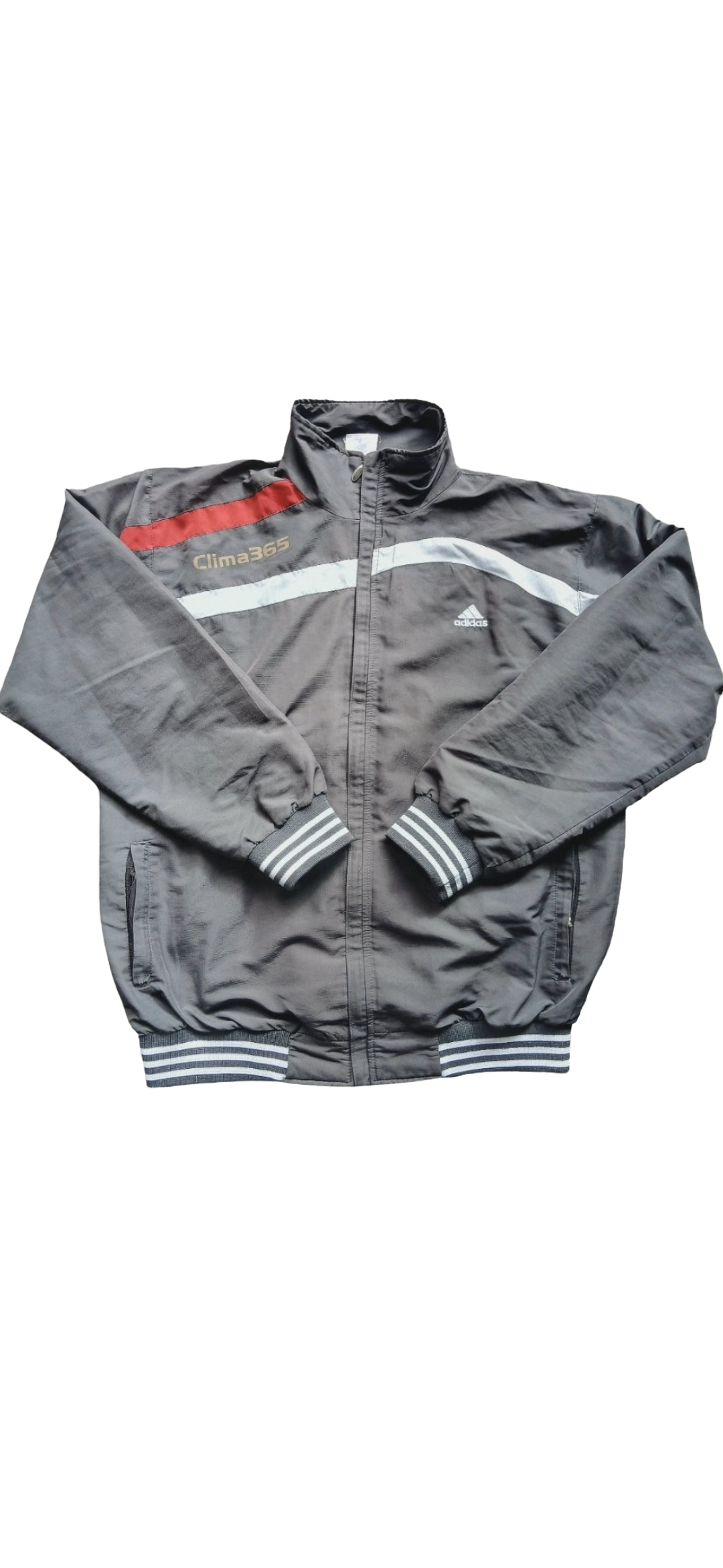 Adidas Track Jacket Vintage black (XL)