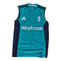 Adidas England Cricket Training Tank 2015/16 (L)