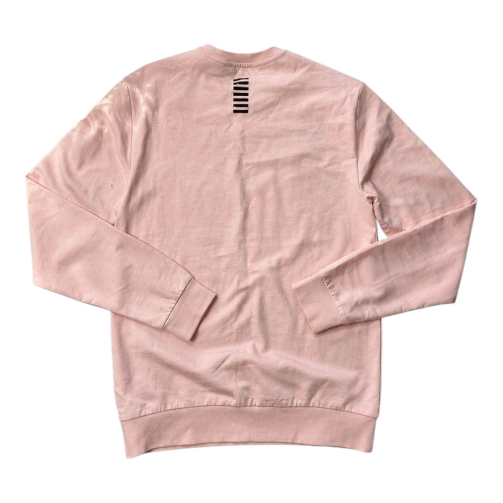 EA7 Emporio Armani Sweatshirt Pink (M)