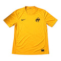 Nike Trikot yellow (L)