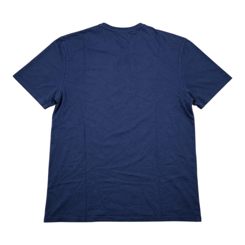 Ralph Lauren Polobär blue (M)