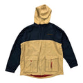Adidas windbreaker (M)