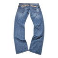 Replay Brand Bootcut Jeans Blue Y2K Flared (M)