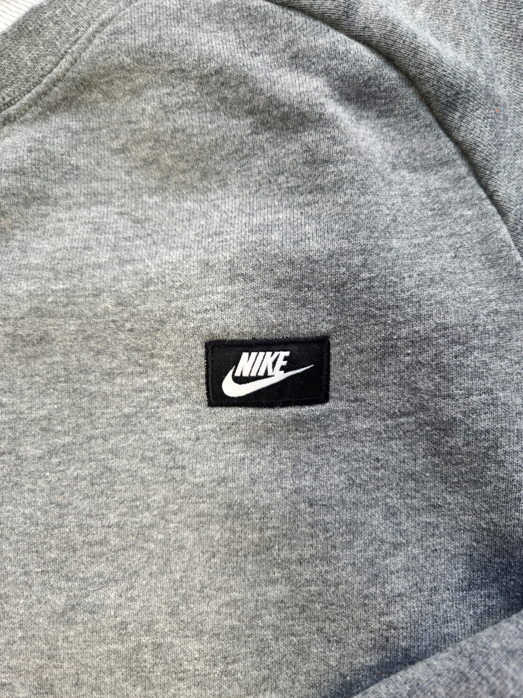 Nike Sweatshirt Grey (M)