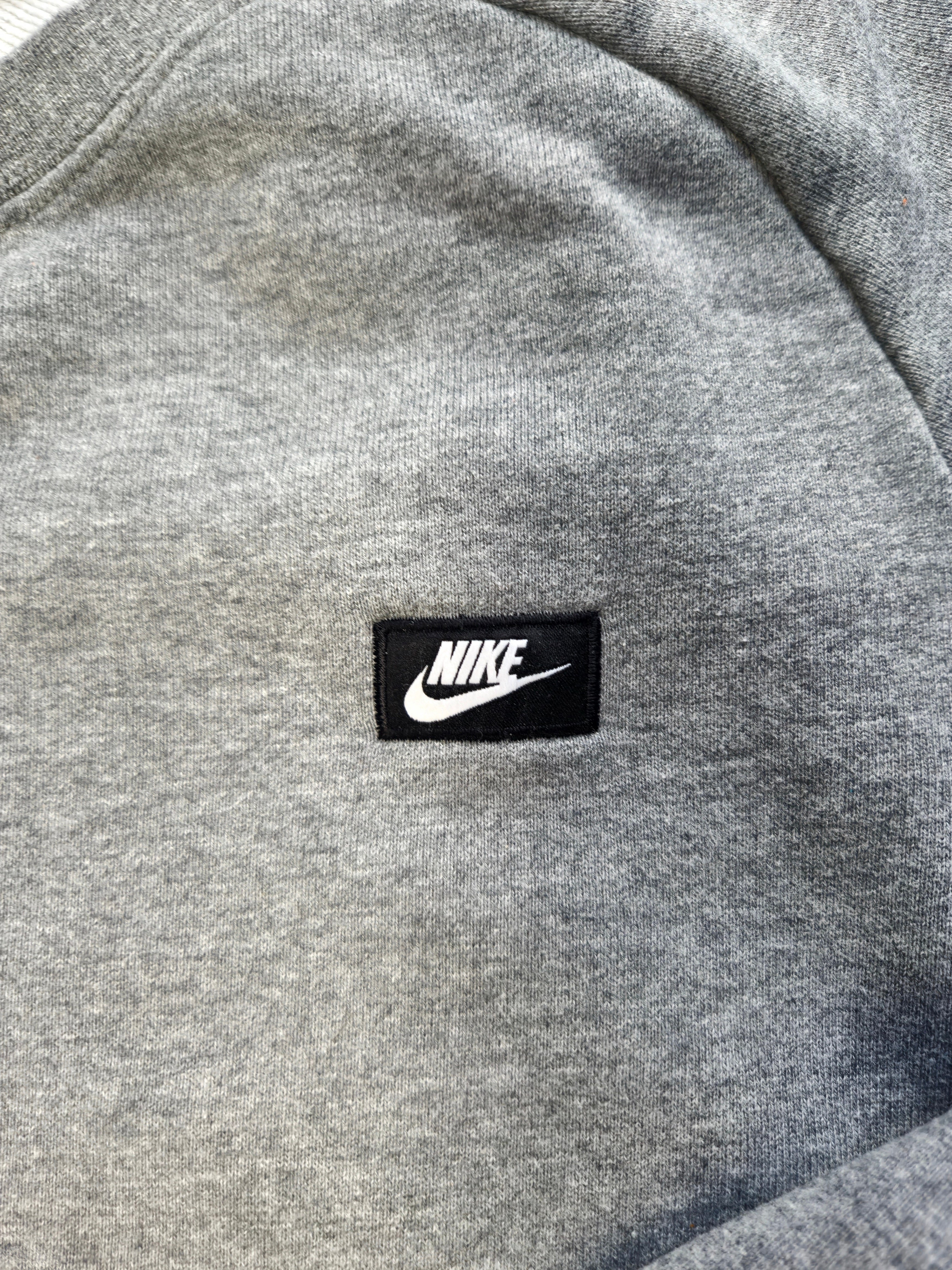 Nike Sweatshirt Grey (M)