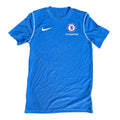 Nike Chelsea FC Foundation Trikot Blau (S)