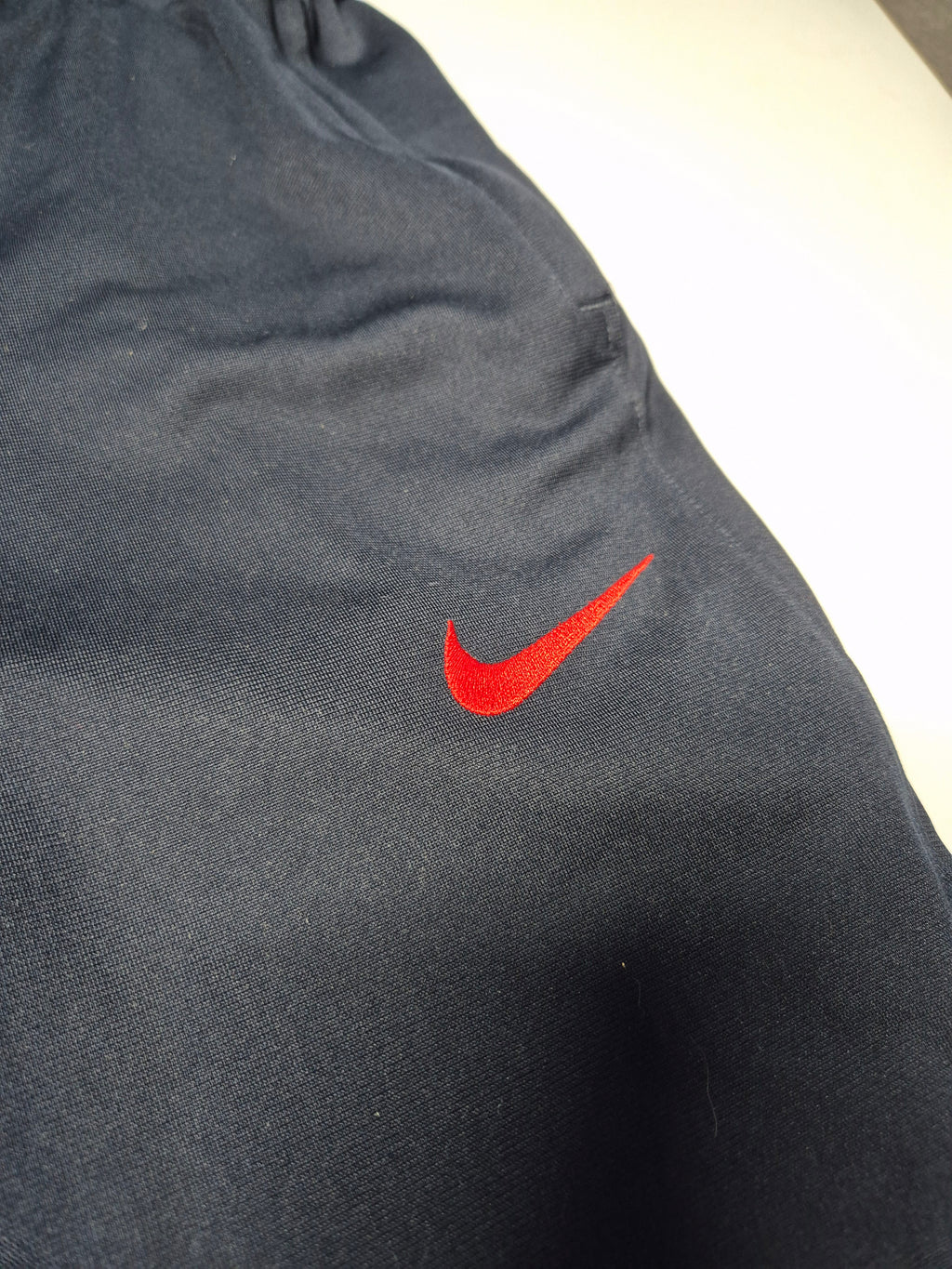 Nike PSG Track Pants Navy (S)