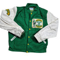 Vintage Sussex Rangers 1985 Varsity Jacket (S) College Lederärmel