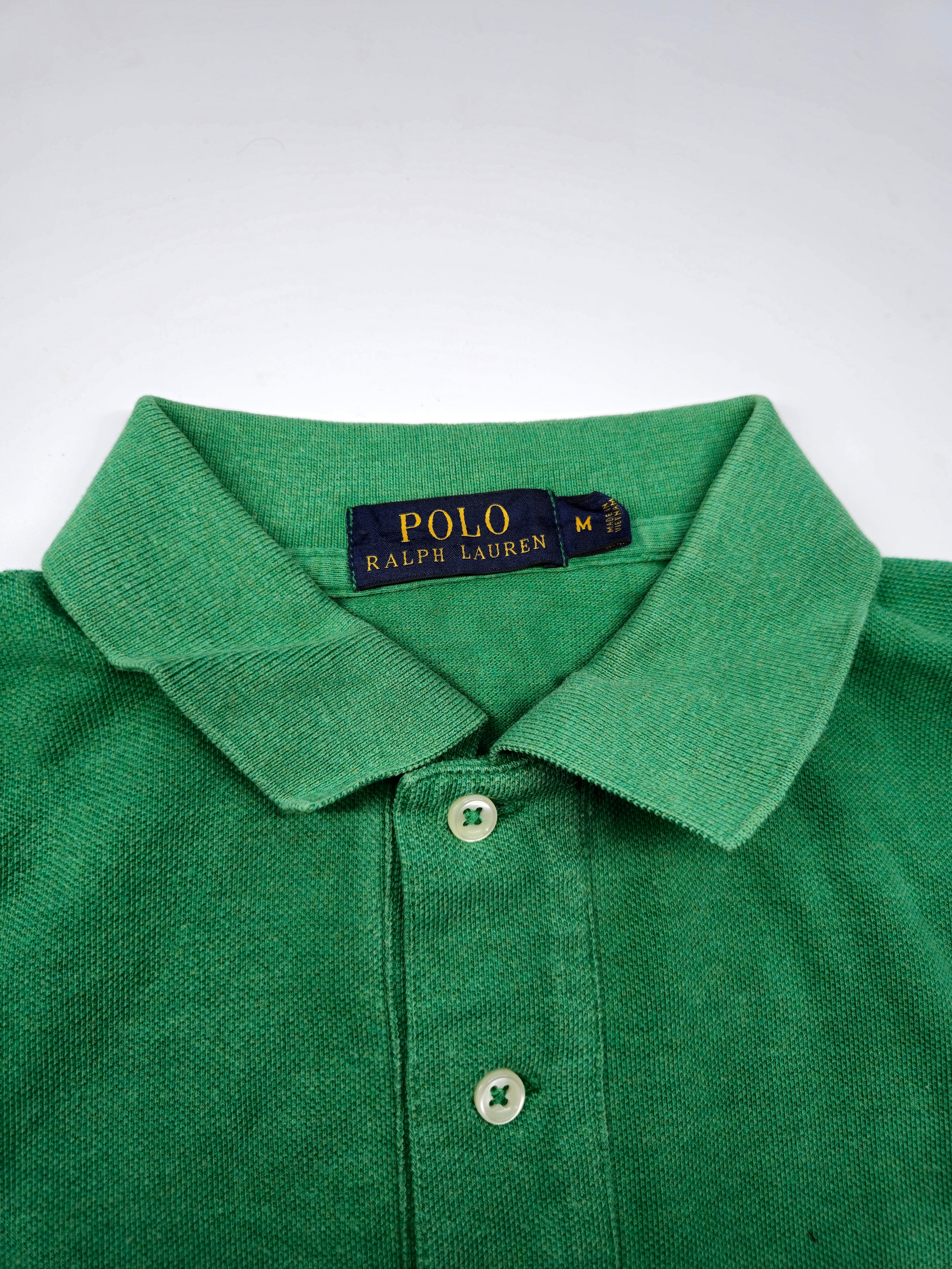 Ralph Lauren Polo Green (M)