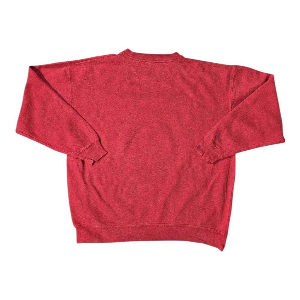 Vintage Wisconsin Badgers Crewneck Sweatshirt (M)