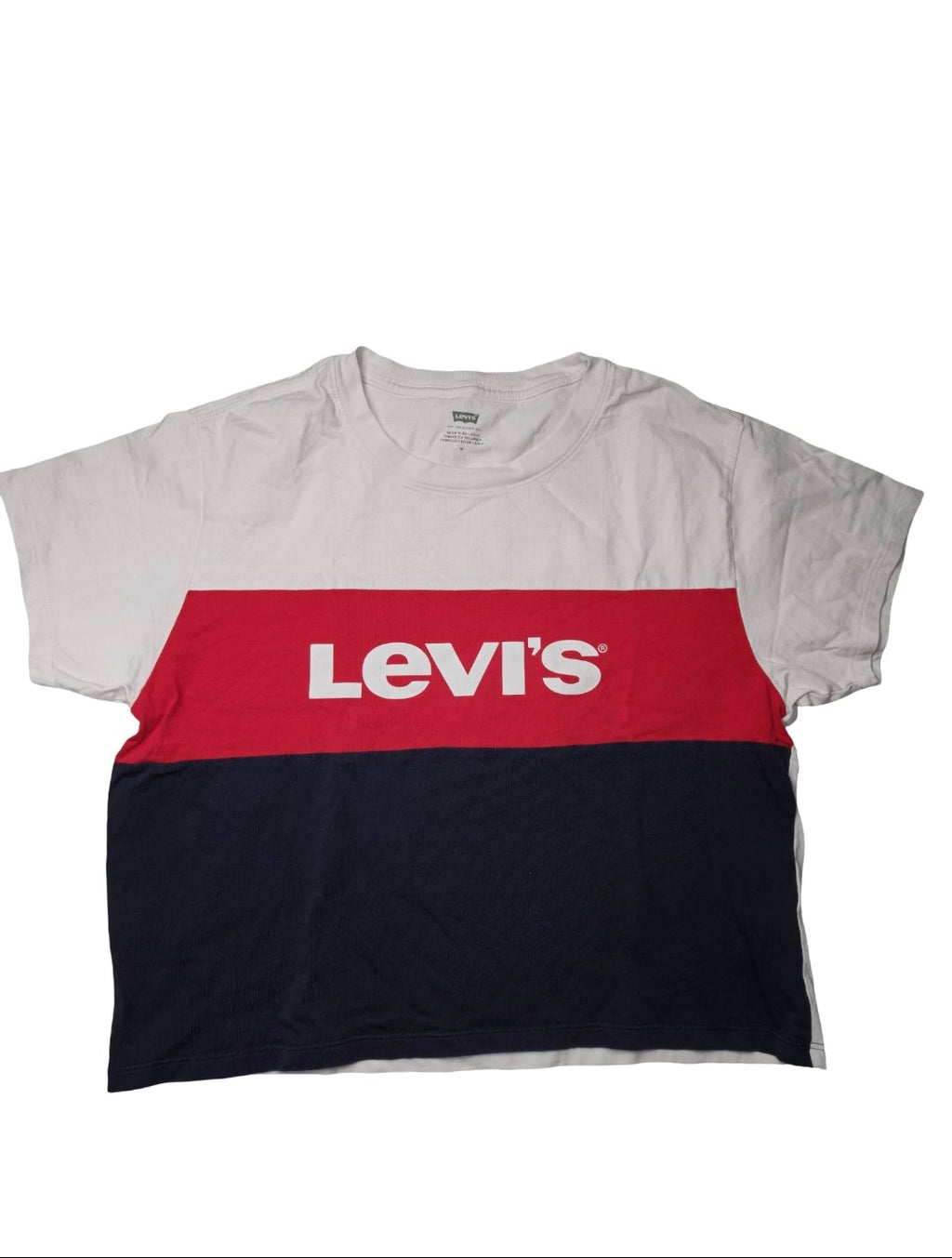 Levi’s T-Shirt (M)