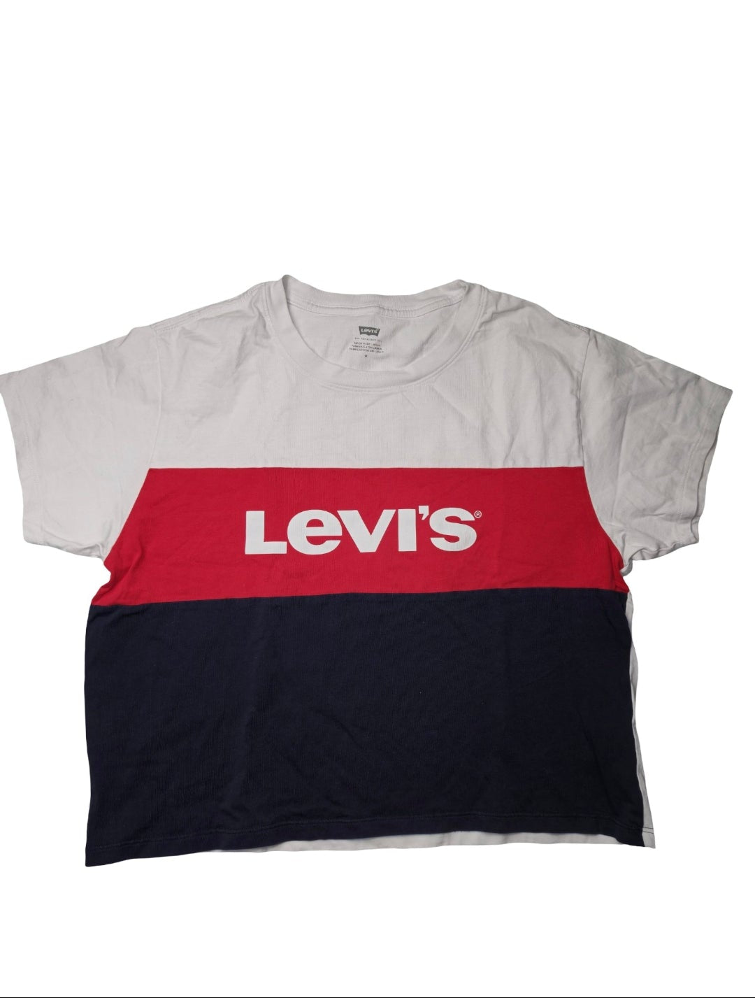 Levi’s T-Shirt (M)
