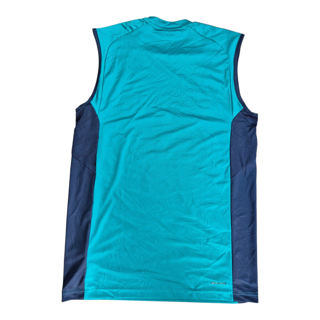 Adidas England Cricket Training Tank 2015/16 (L)