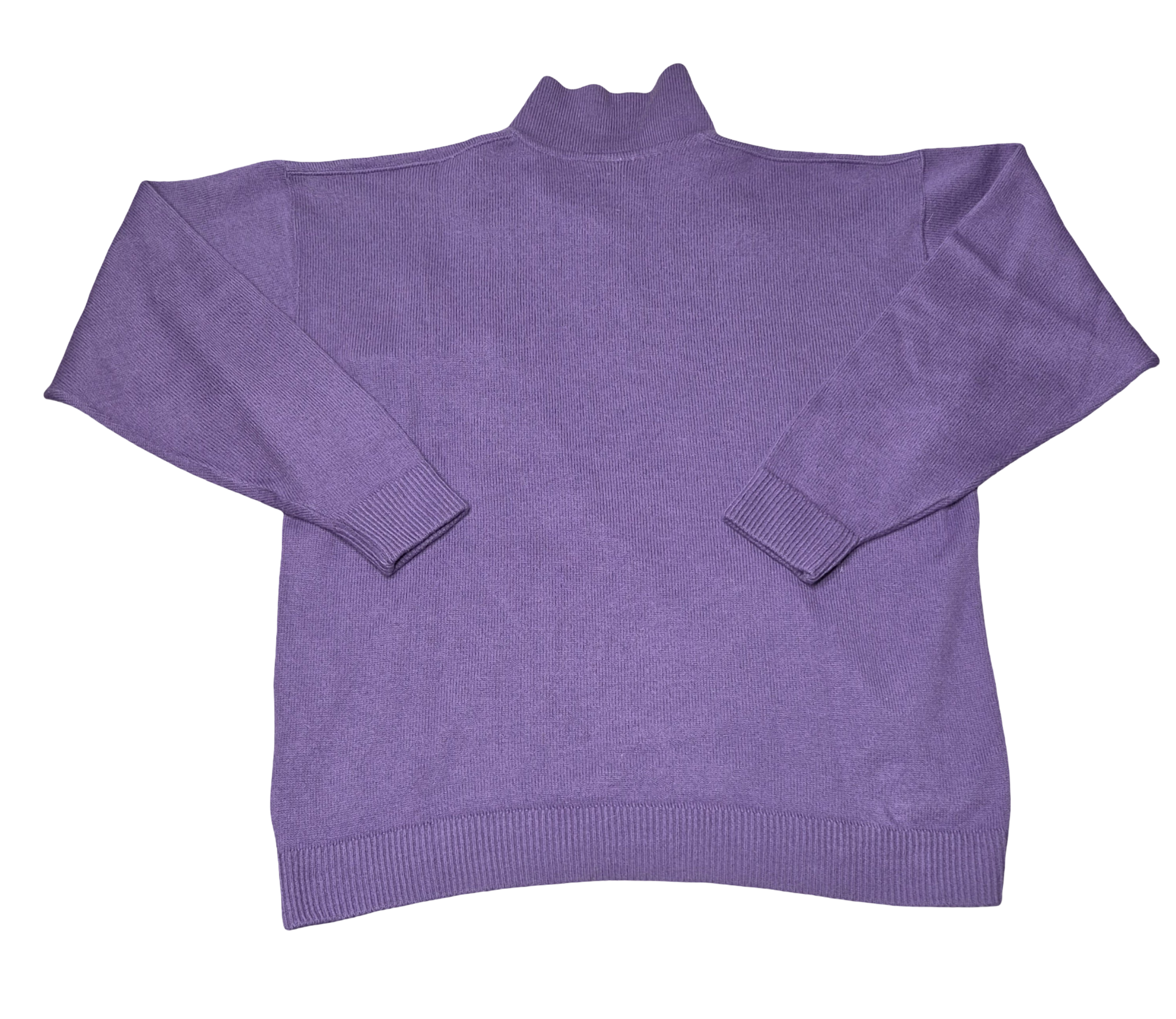 Kappa Vintage Sweater Purple (M)