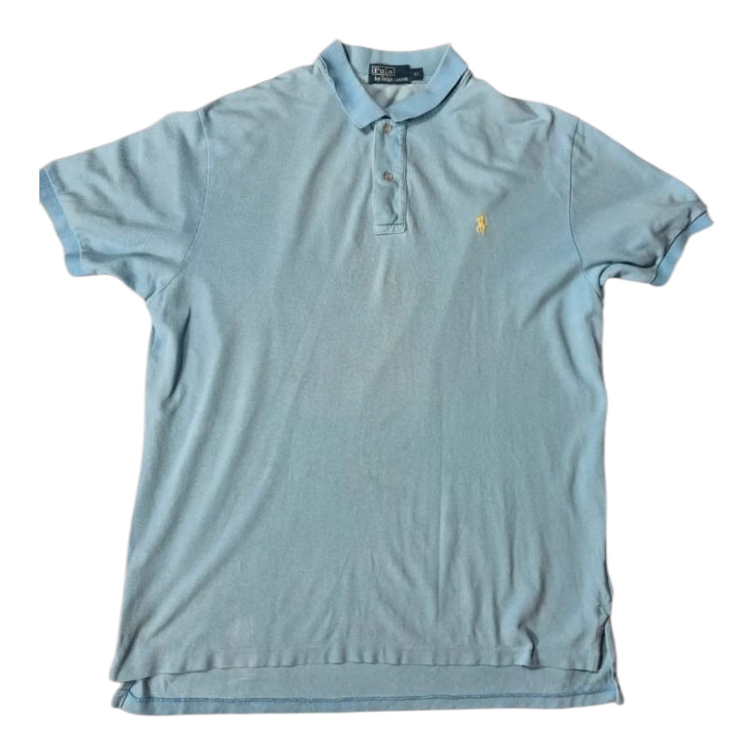 Ralph Lauren Polo blue (XL)