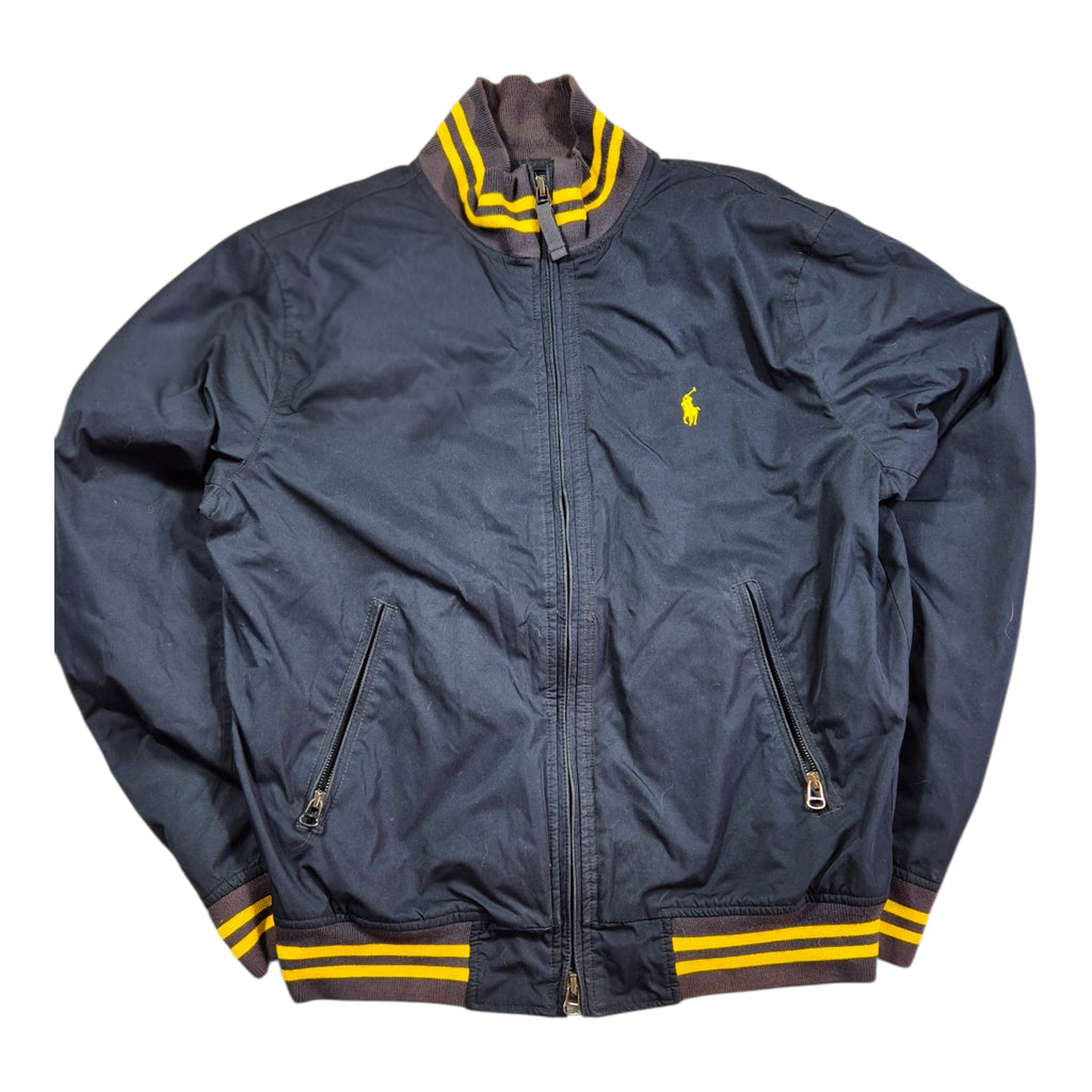 Polo Ralph Lauren Bomber Jacket Navy (S)
