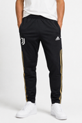 Adidas Juventus Track Pants Black Gold (S)