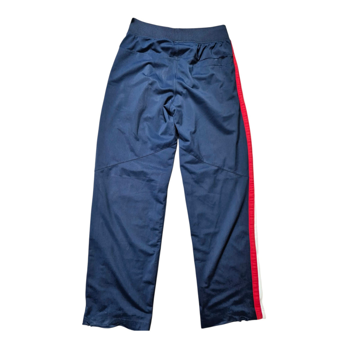 Nike COR 72Z Vintage Tracksuit (S) Red Navy Y2K 2000s