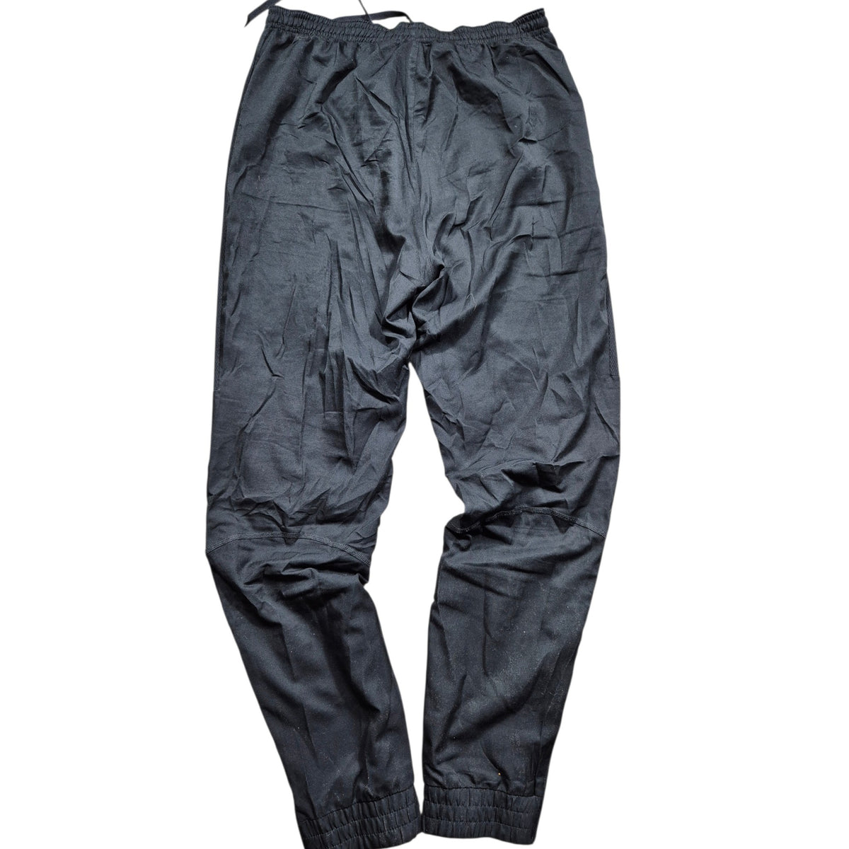 Nike Dri-FIT Trainingshose (M) Schwarz Swoosh Track Pants Streetwear