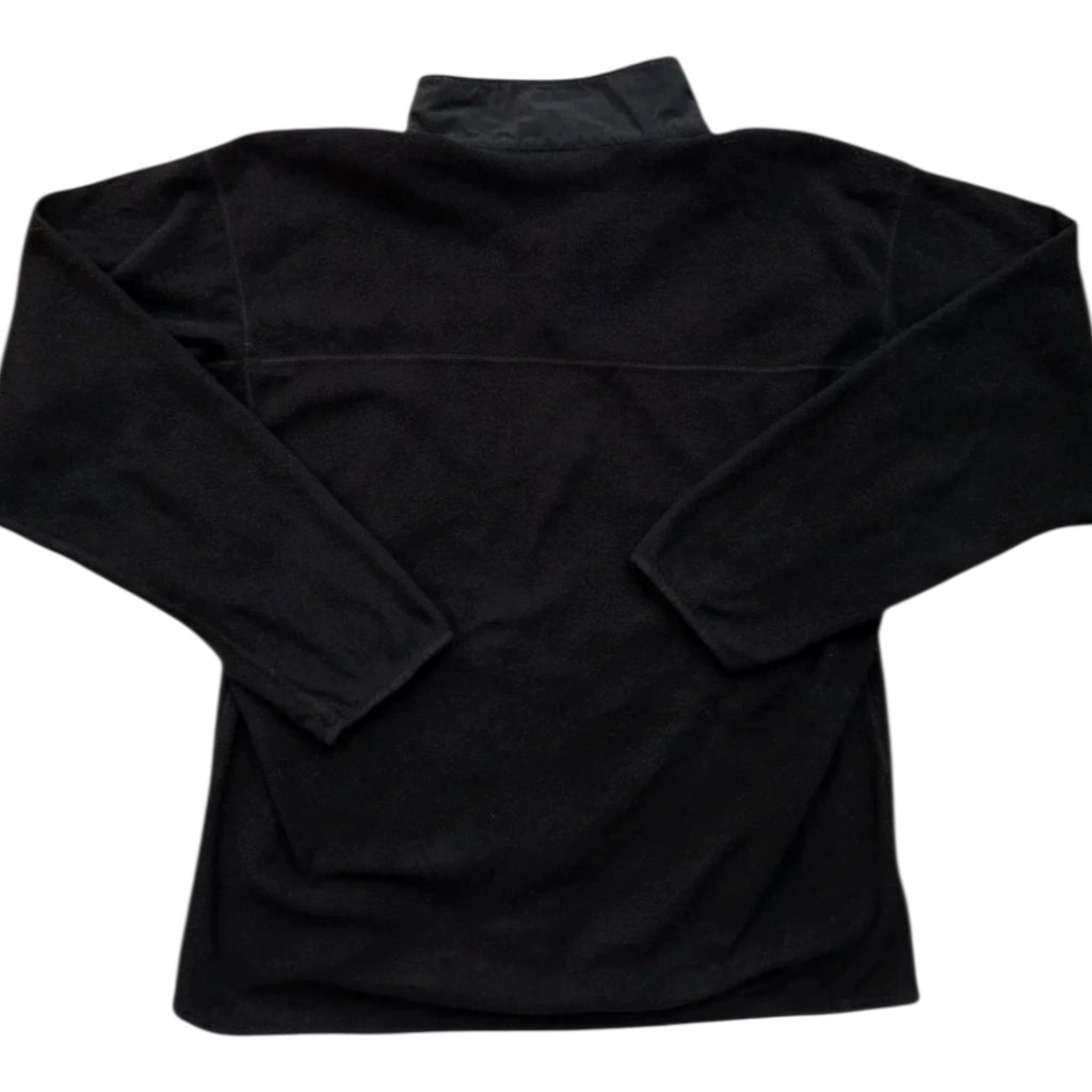 The North Face Fleece Jacket Black (L)