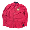 La Martina Polo red (L)