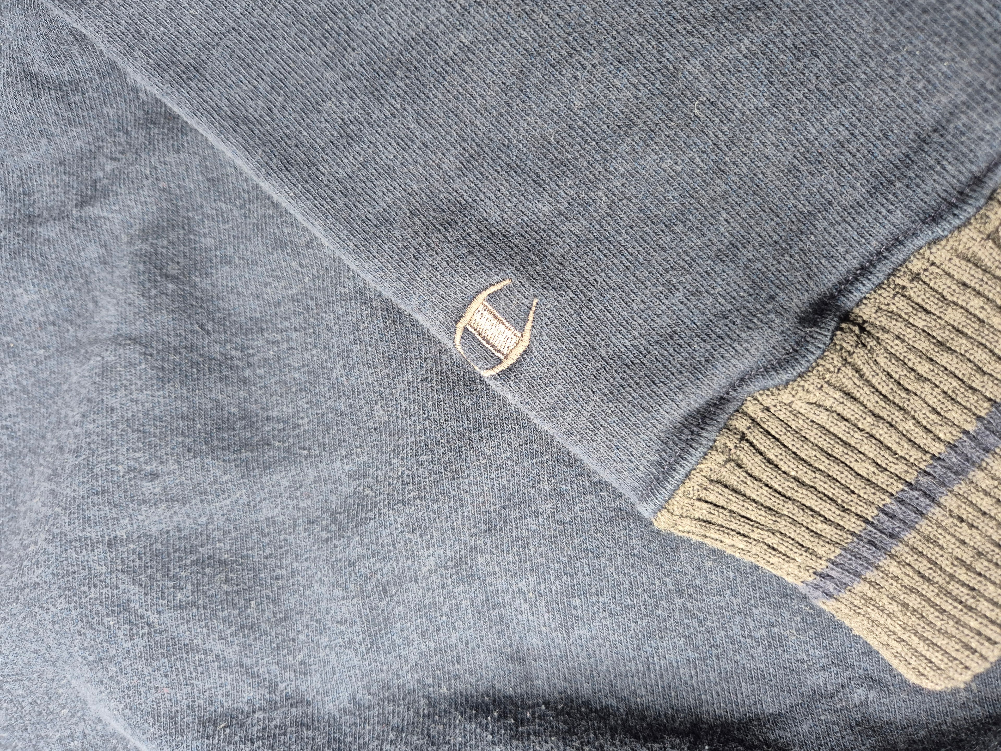 Champion Sweater  Vintage Blue (M)
