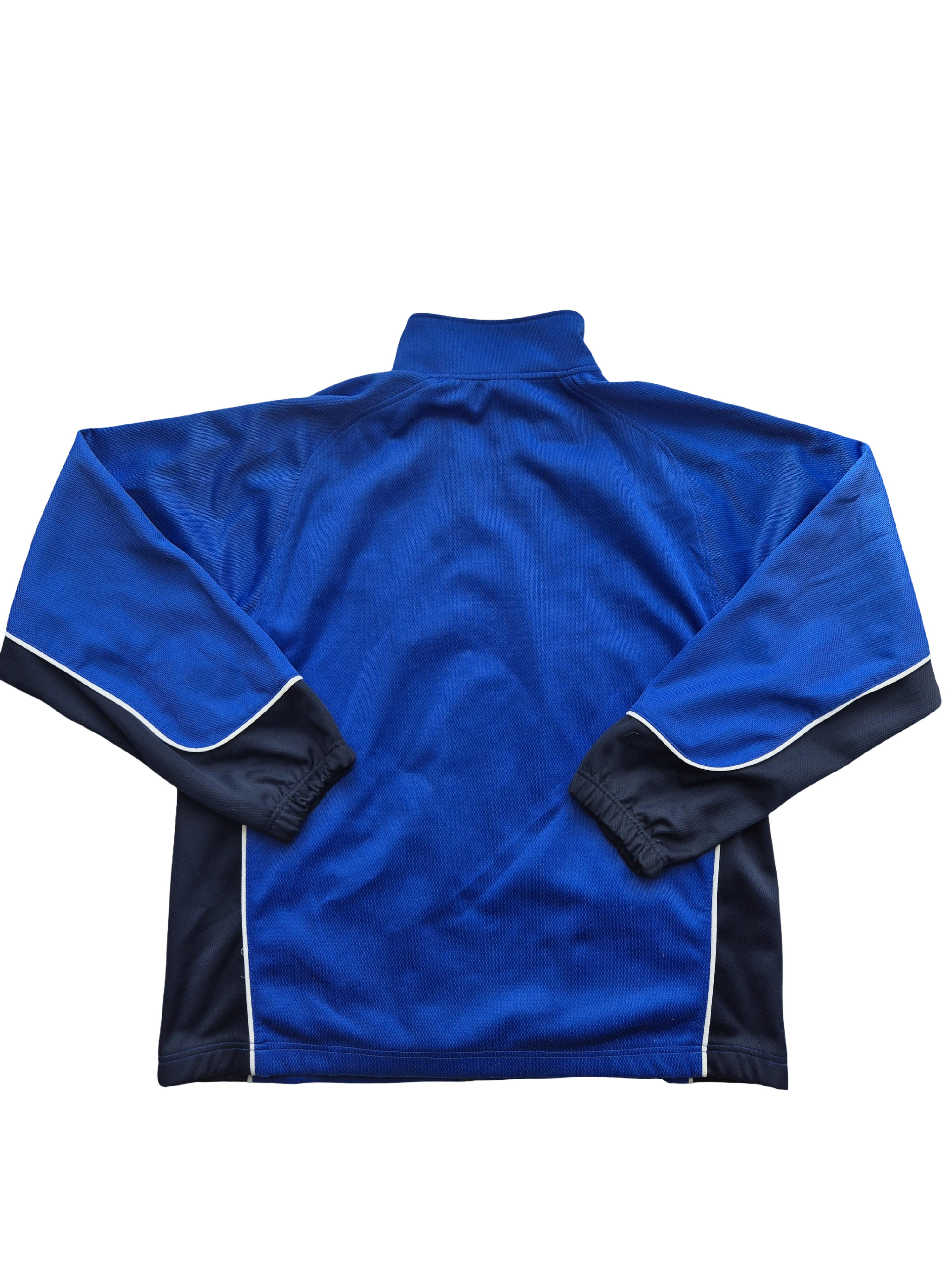 Nike Vintage Track Jacket Blue (XL)
