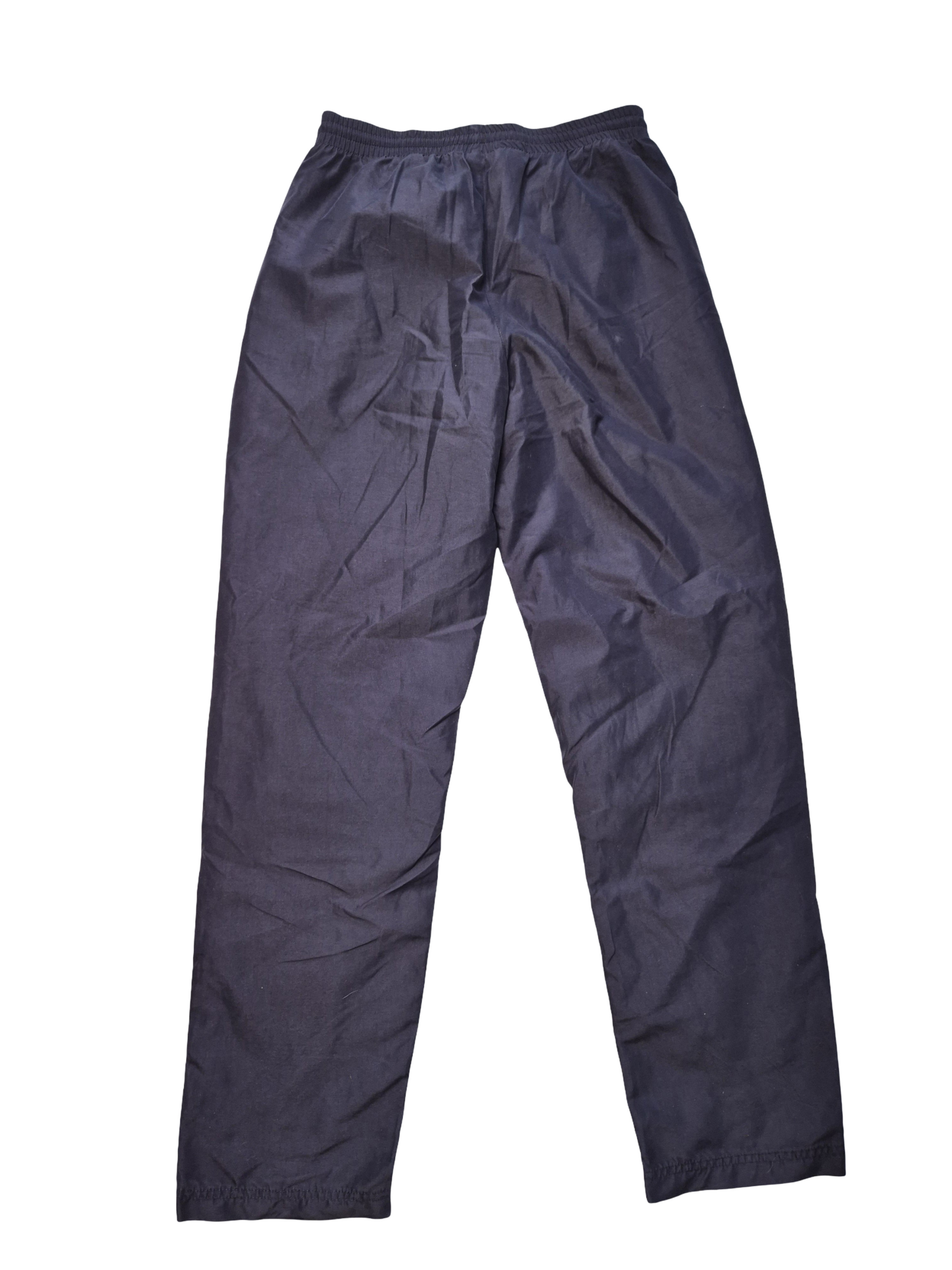 Champion Track Pants Navy Blue (S)