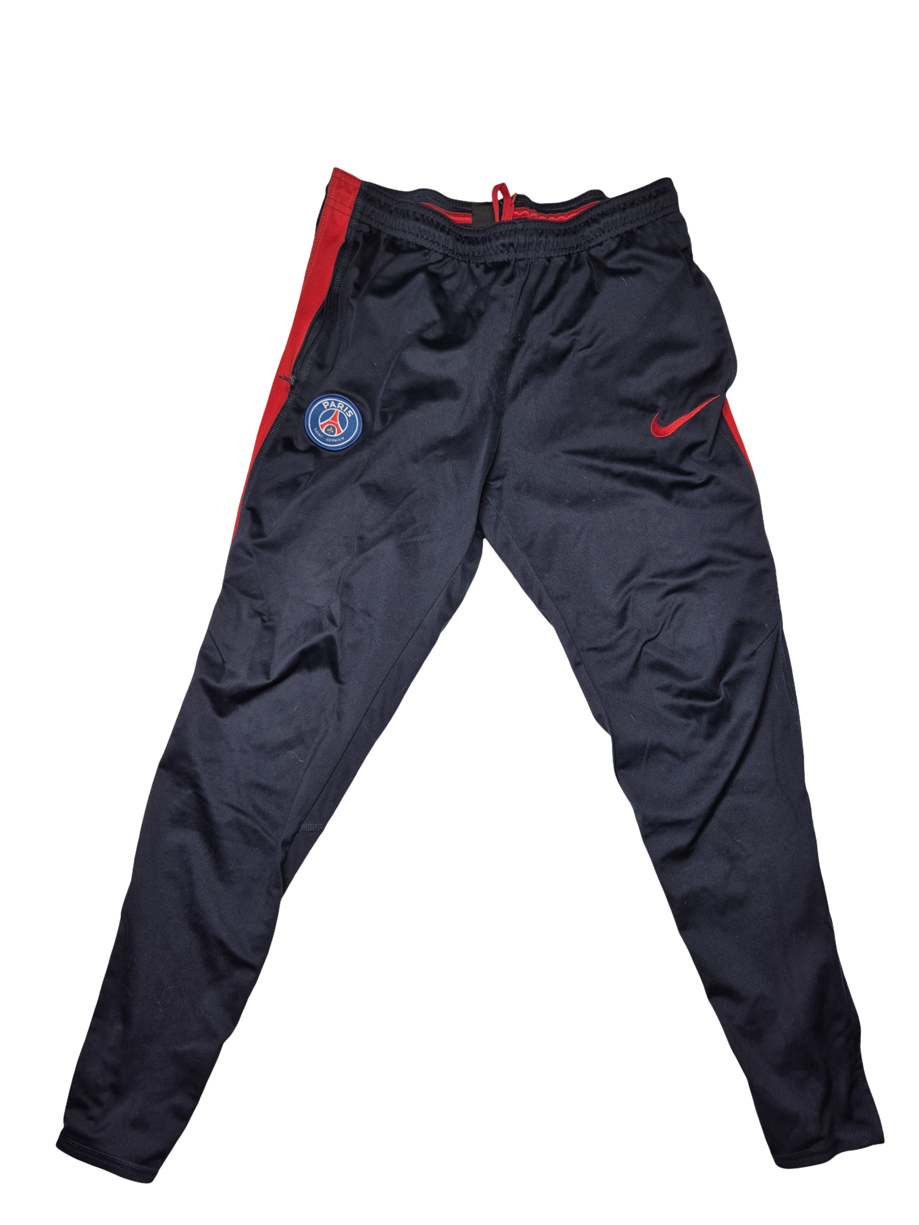Nike PSG Track Pants Black (M)