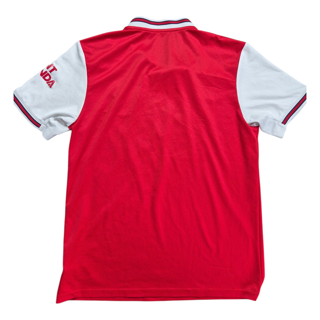 Adidas Arsenal London Heimtrikot 2019/20 (M) Rot Weiß Vintage