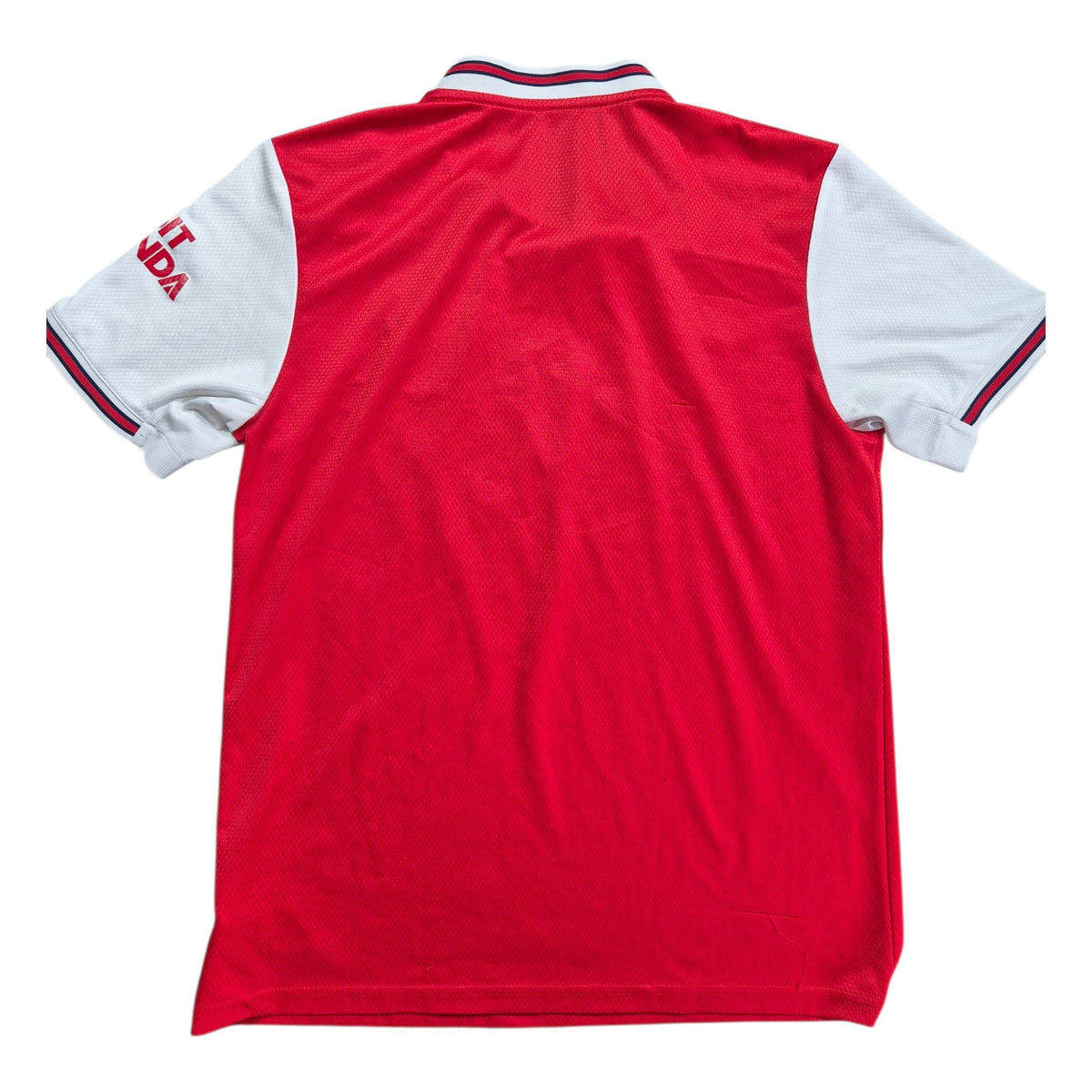Adidas Arsenal London Heimtrikot 2019/20 (M) Rot Weiß Vintage