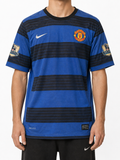 Nike Manchester United Y2K Trikot Blue (M)