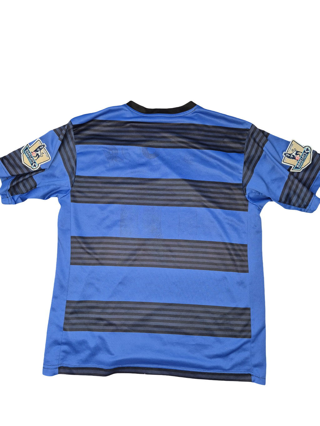 Nike Manchester United Y2K Trikot Blue (M)