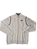 Nike Track Jacket Vintage White (M)