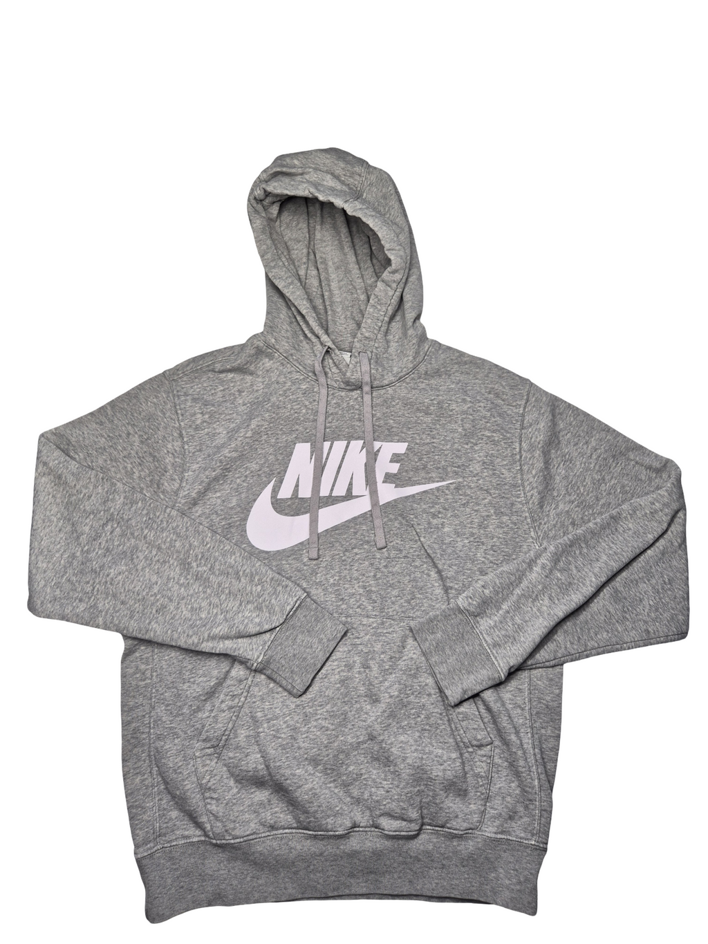 Nike Hoodie Grey (S)
