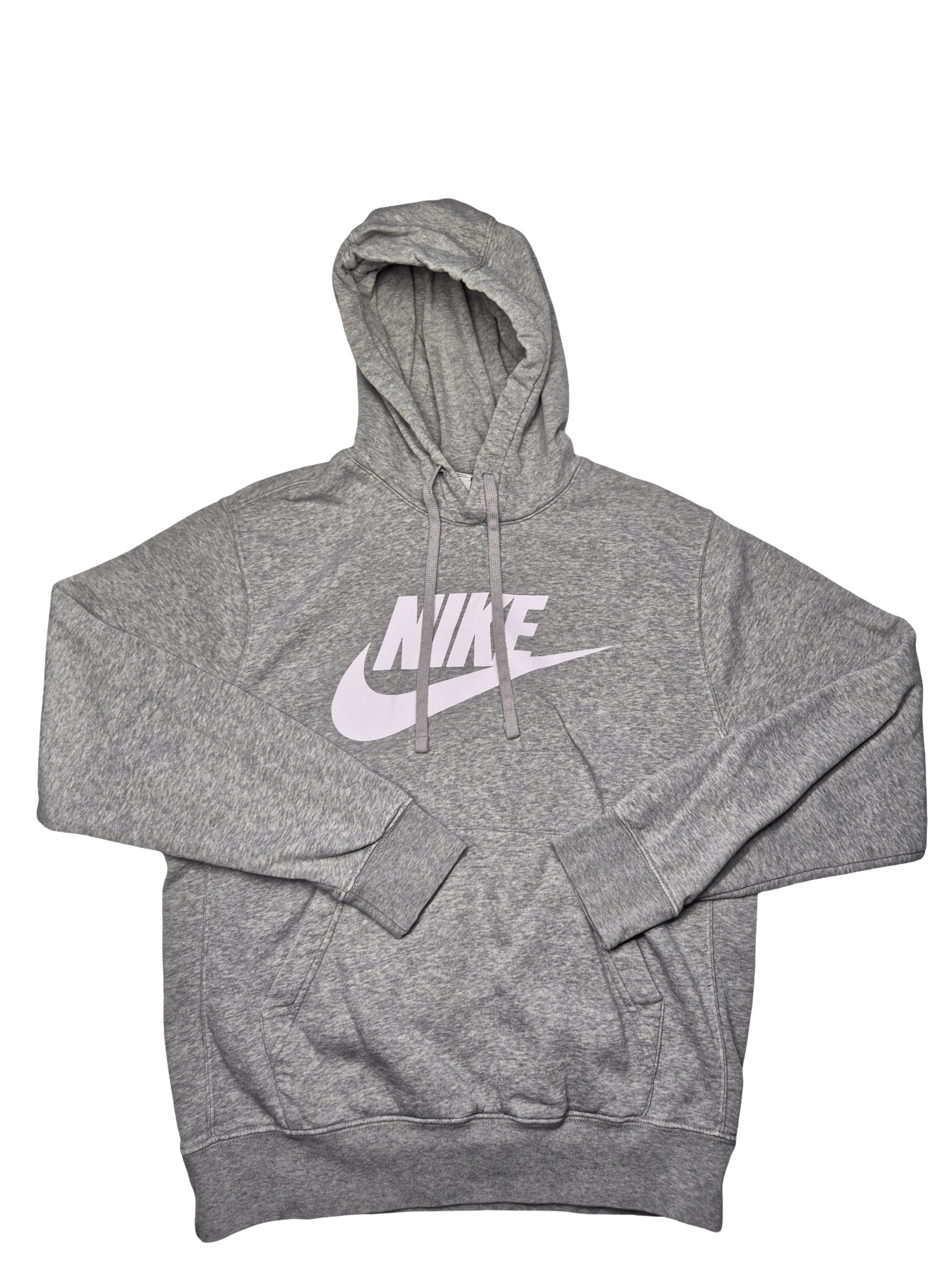 Nike Hoodie Grey (S)