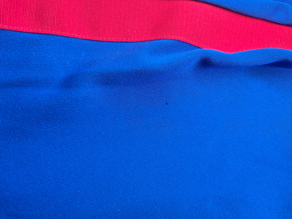Nike PSG Track Jacket Blue (M)