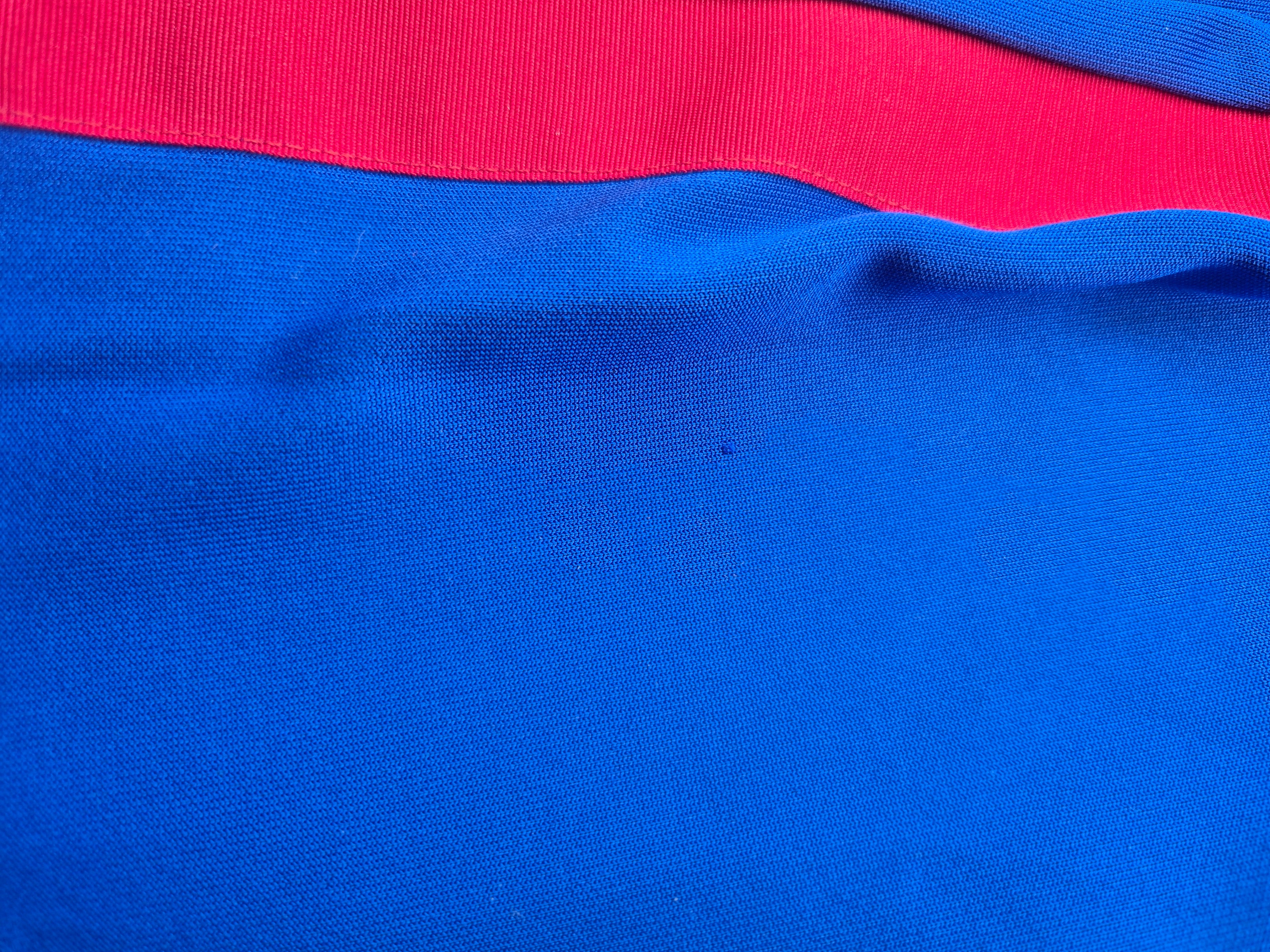 Nike PSG Track Jacket Blue (M)