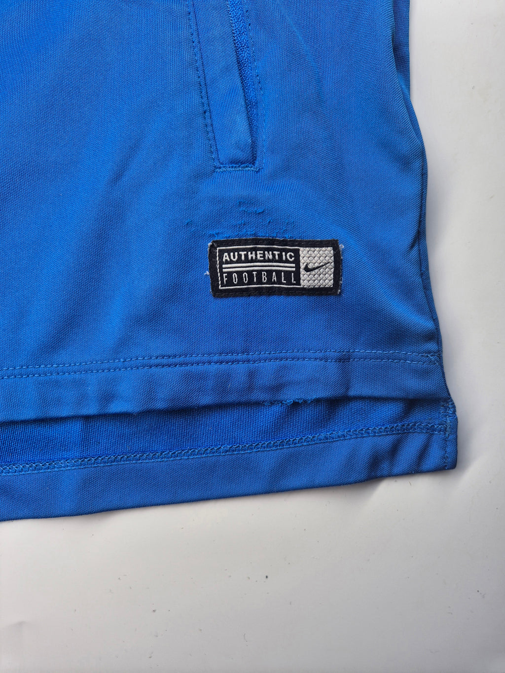 Nike PSG Track Jacket Blue (S)