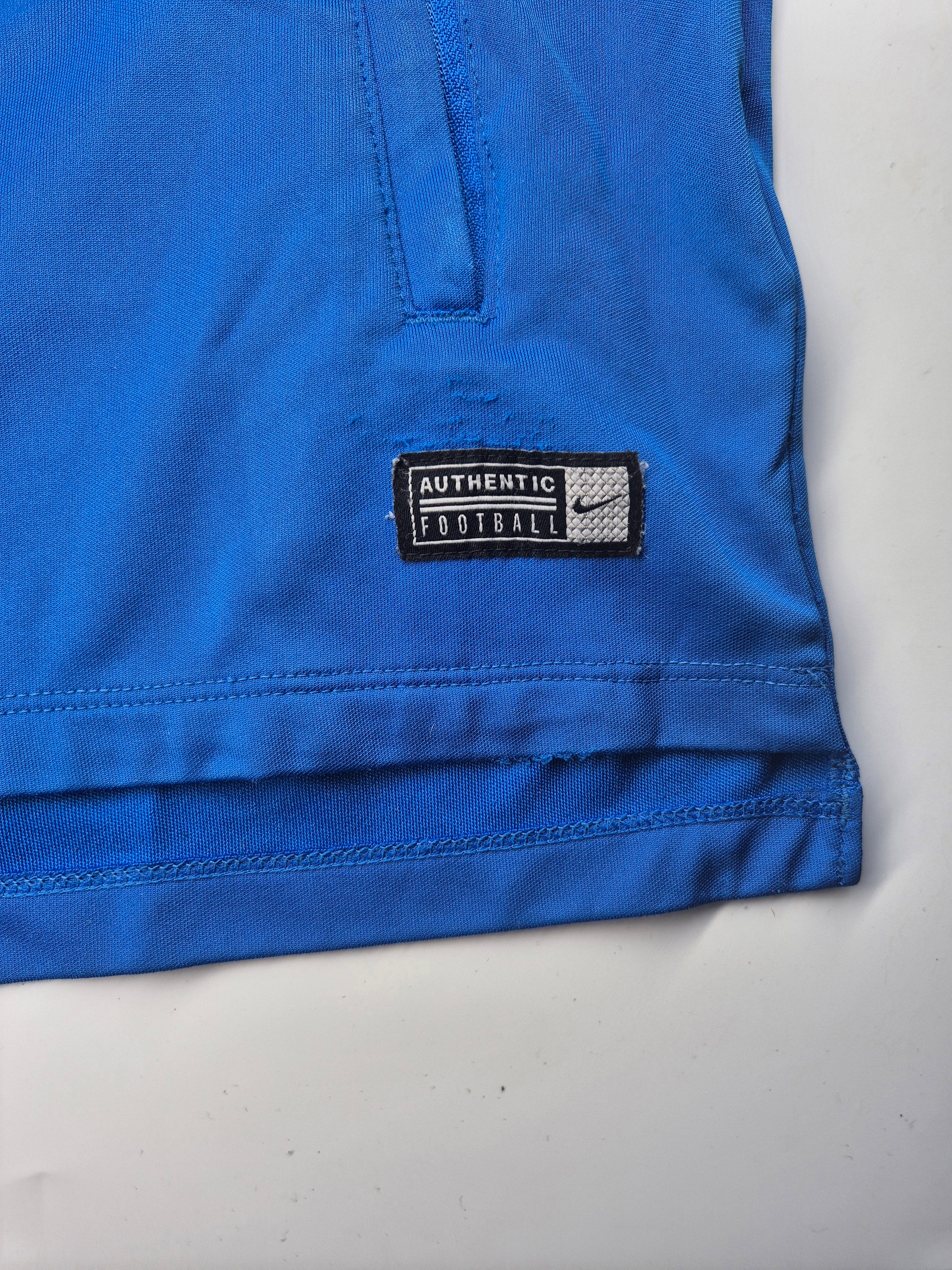 Nike PSG Track Jacket Blue (S)