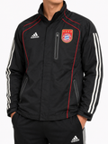 Adidas FC Bayern Munich Track Jacket Y2K Black (M)